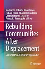 Télécharger le livre :  Rebuilding Communities After Displacement