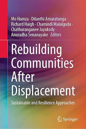 Téléchargez le livre :  Rebuilding Communities After Displacement