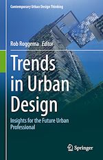 Télécharger le livre :  Trends in Urban Design