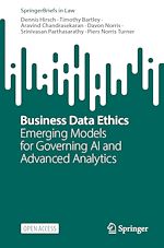 Download this eBook Business Data Ethics