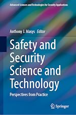 Télécharger le livre :  Safety and Security Science and Technology