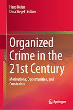Télécharger le livre :  Organized Crime in the 21st Century