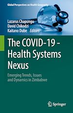 Télécharger le livre :  The COVID-19 - Health Systems Nexus