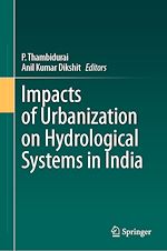 Télécharger le livre :  Impacts of Urbanization on Hydrological Systems in India