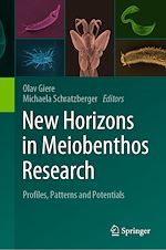 Télécharger le livre :  New Horizons in Meiobenthos Research