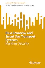 Télécharger le livre :  Blue Economy and Smart Sea Transport Systems