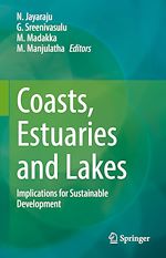 Télécharger le livre :  Coasts, Estuaries and Lakes