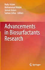 Télécharger le livre :  Advancements in Biosurfactants Research