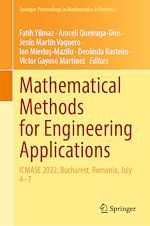 Télécharger le livre :  Mathematical Methods for Engineering Applications