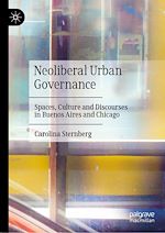 Télécharger le livre :  Neoliberal Urban Governance