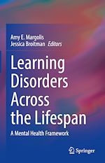 Télécharger le livre :  Learning Disorders Across the Lifespan