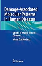 Télécharger le livre :  Damage-Associated Molecular Patterns in Human Diseases