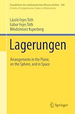 Télécharger le livre :  Lagerungen