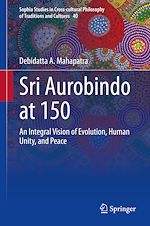 Télécharger le livre :  Sri Aurobindo at 150