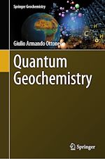 Télécharger le livre :  Quantum Geochemistry