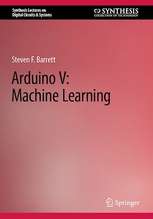 Téléchargez le livre :  Arduino V: Machine Learning