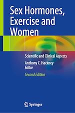 Télécharger le livre :  Sex Hormones, Exercise and Women