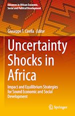 Télécharger le livre :  Uncertainty Shocks in Africa
