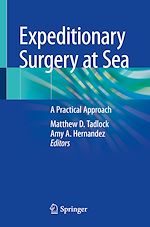 Télécharger le livre :  Expeditionary Surgery at Sea