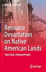 Télécharger le livre :  Resource Devastation on Native American Lands