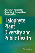 Télécharger le livre :  Halophyte Plant Diversity and Public Health