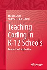 Télécharger le livre :  Teaching Coding in K-12 Schools