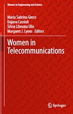 Télécharger le livre :  Women in Telecommunications