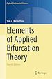 Télécharger le livre :  Elements of Applied Bifurcation Theory