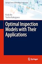 Télécharger le livre :  Optimal Inspection Models with Their Applications