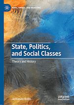 Télécharger le livre :  State, Politics, and Social Classes