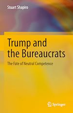 Télécharger le livre :  Trump and the Bureaucrats