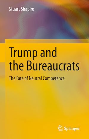 Téléchargez le livre :  Trump and the Bureaucrats