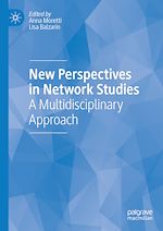 Télécharger le livre :  New Perspectives in Network Studies