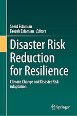 Télécharger le livre :  Disaster Risk Reduction for Resilience