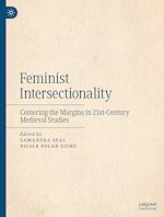 Télécharger le livre :  Feminist Intersectionality