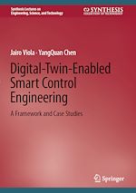 Télécharger le livre :  Digital-Twin-Enabled Smart Control Engineering