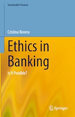 Télécharger le livre :  Ethics in Banking