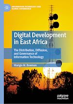Télécharger le livre :  Digital Development in East Africa