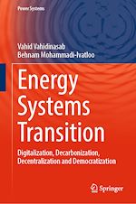 Télécharger le livre :  Energy Systems Transition