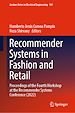 Télécharger le livre :  Recommender Systems in Fashion and Retail