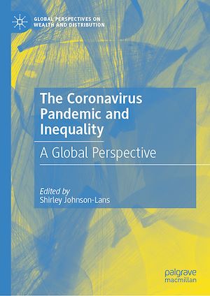 Téléchargez le livre :  The Coronavirus Pandemic and Inequality