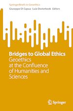 Télécharger le livre :  Bridges to Global Ethics