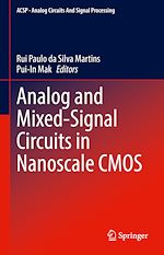 Télécharger le livre :  Analog and Mixed-Signal Circuits in Nanoscale CMOS