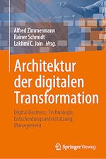 Download this eBook Architektur der digitalen Transformation