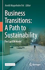 Download this eBook Business Transitions: A Path to Sustainability