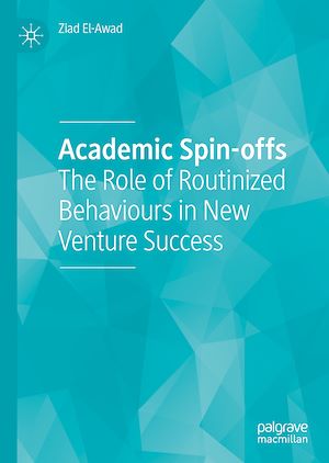 Téléchargez le livre :  Academic Spin-offs