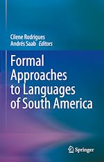 Télécharger le livre :  Formal Approaches to Languages of South America