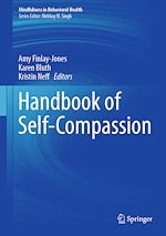 Télécharger le livre :  Handbook of Self-Compassion