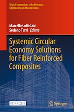 Download this eBook Systemic Circular Economy Solutions for Fiber Reinforced Composites