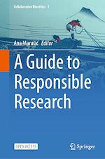 Download this eBook A Guide to Responsible Research